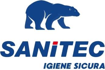 Katalog Sanitec 2024