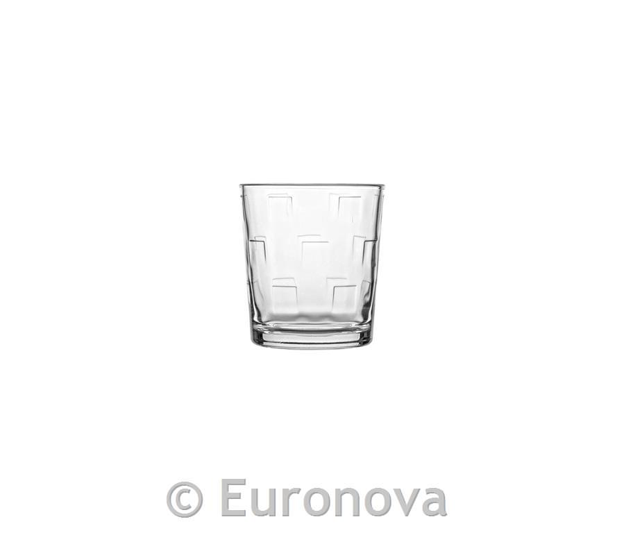 Kyvos čaša tumbler / 28cl / 6 kom