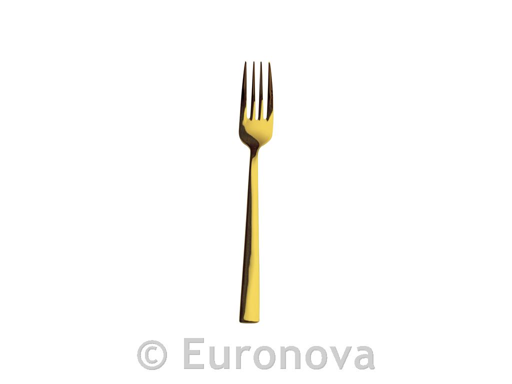 Sare Gold vilica / 3mm / 20cm / 12 kom