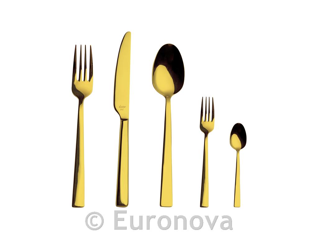 Sare Gold vilica / 3mm / 20cm / 12 kom