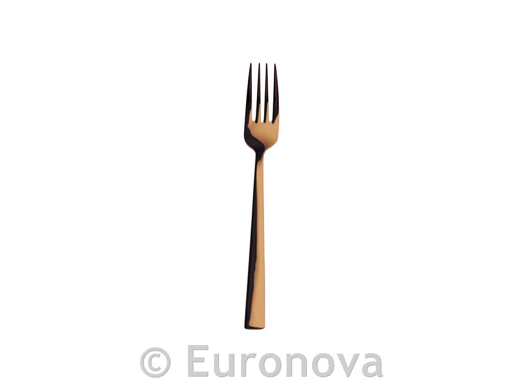 Sare Bronze vilica / 3mm / 20cm / 12 kom