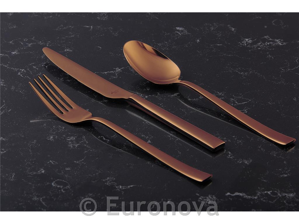 Sare Bronze vilica / 3mm / 20cm / 12 kom