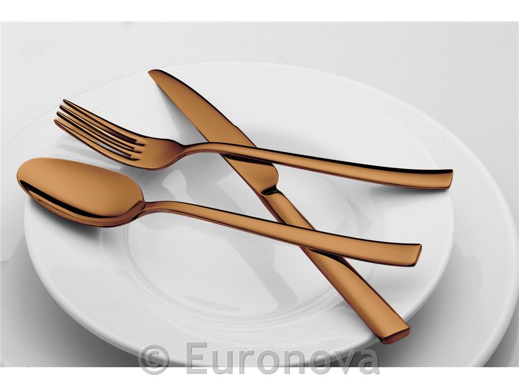 Sare Bronze vilica / 3mm / 20cm / 12 kom