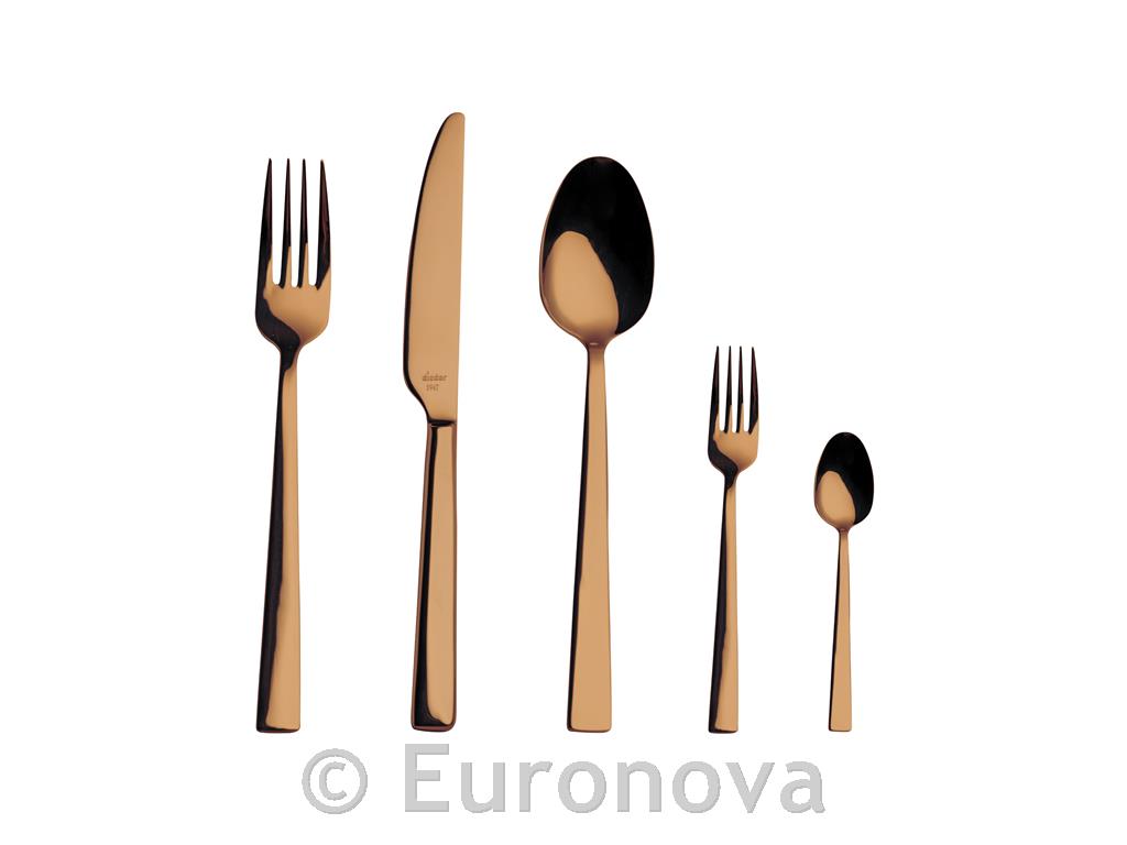 Sare Bronze vilica / 3mm / 20cm / 12 kom