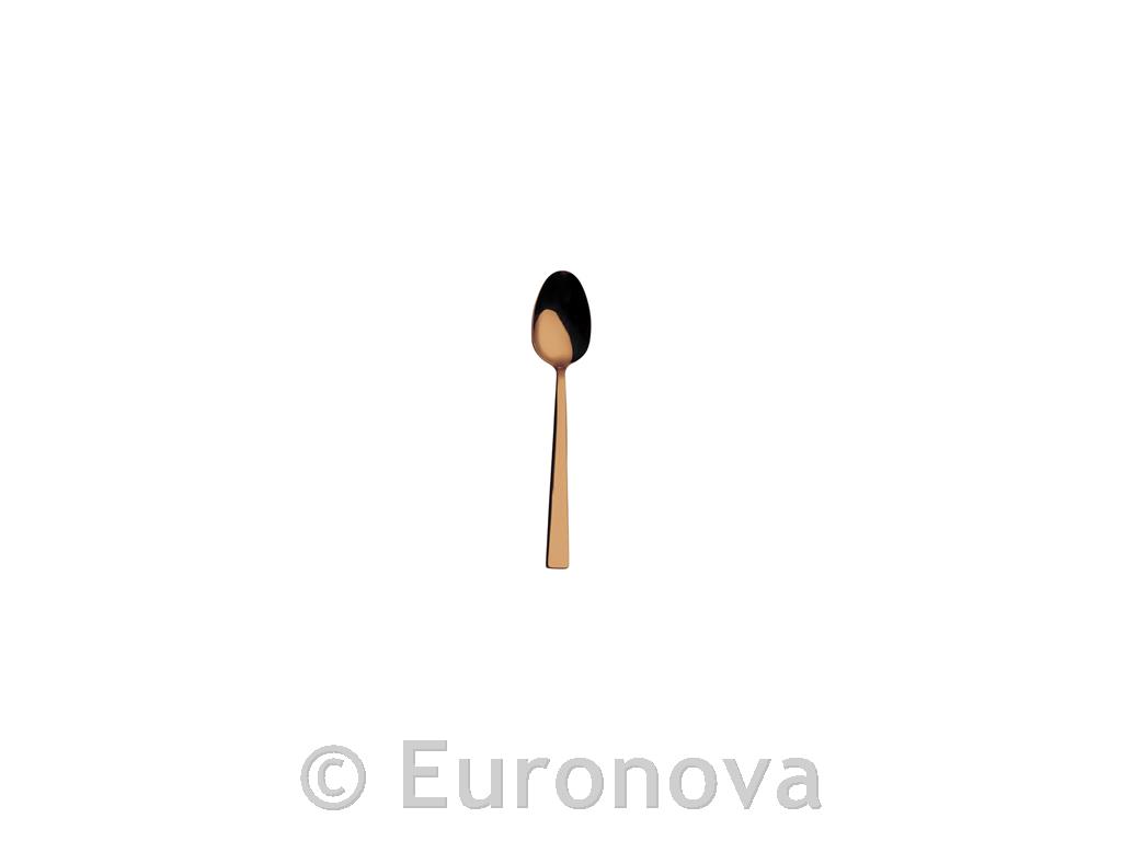 Sare Bronze čaj.žlica / 3mm /14cm/ 12kos