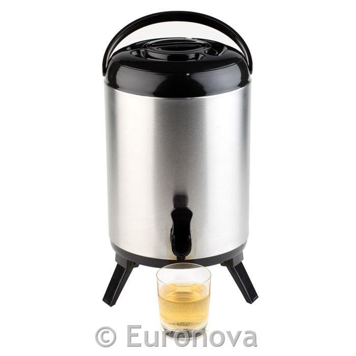 Termo vrč / sa slavinom / 9.5L