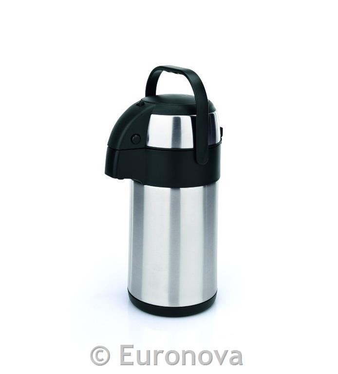 Termo vrč / sa pumpom / 5l