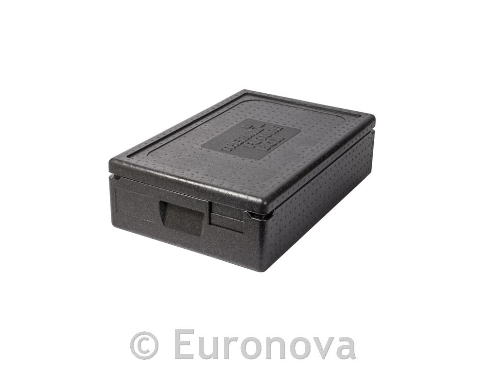 Termo box Eco / GN 1/1 / 60x40x18cm /21l