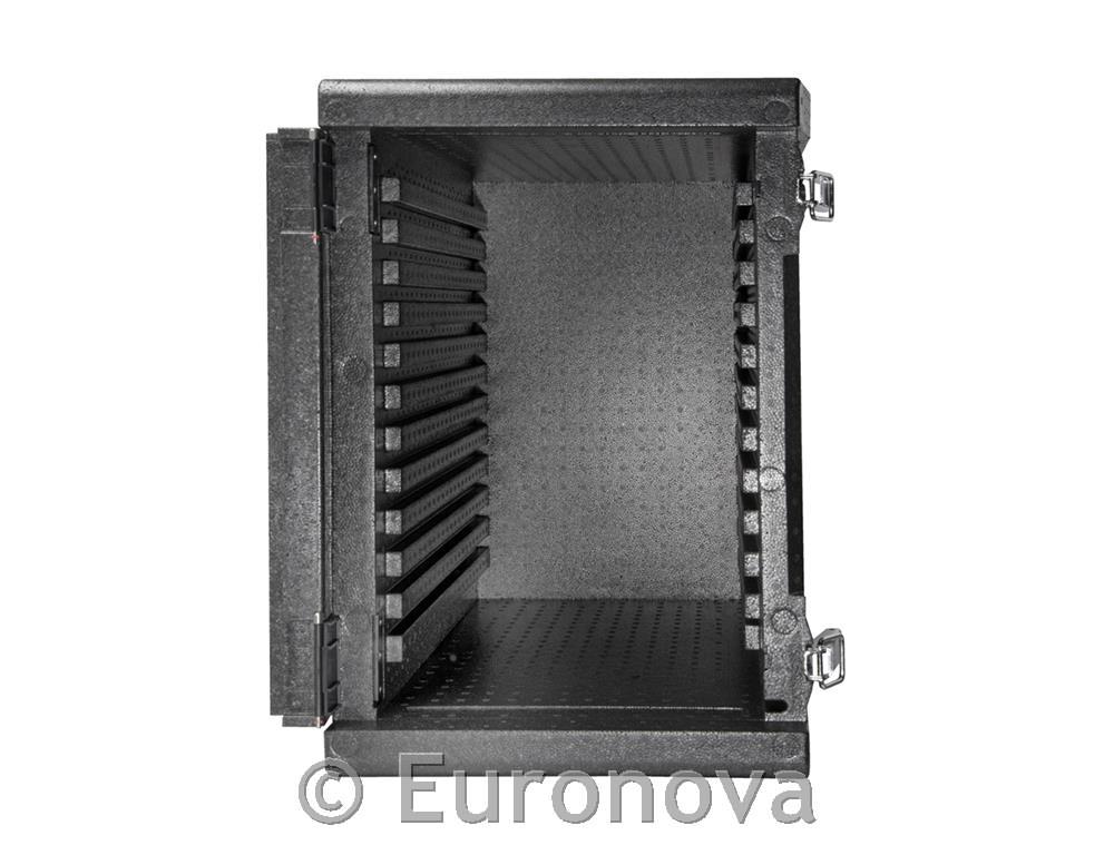 Termo box Frontloader / 65x45x63cm / 93L