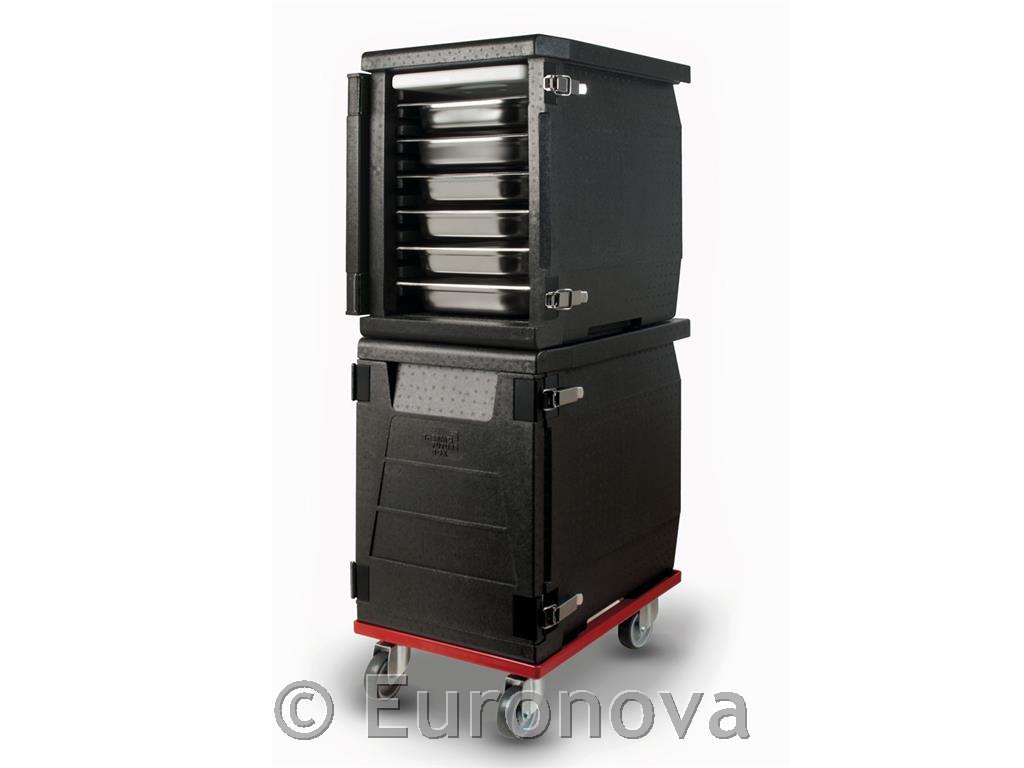 Termo box Frontloader / 65x45x63cm / 93L