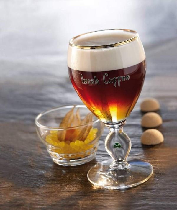 Irish Coffee čaša / 230ml / 6kos