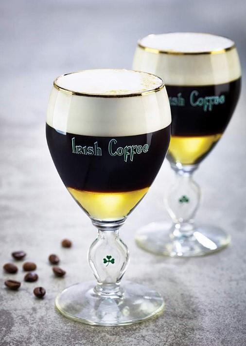 Irish Coffee čaša / 230ml / 6kos