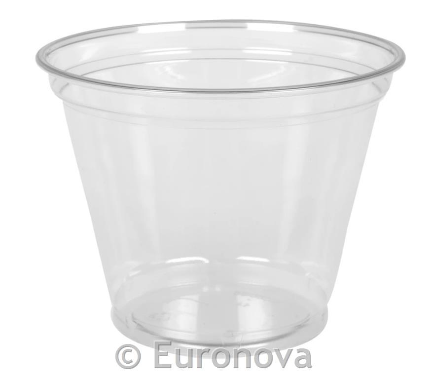 Plastiče čaše / PET / 300ml / 50kom