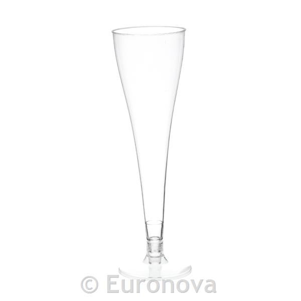 Plastične čaše za pjen /PS/ 100ml /12kom