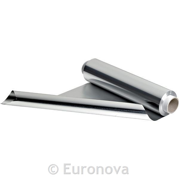 Aluminijska folija za hranu / 45cm /150m