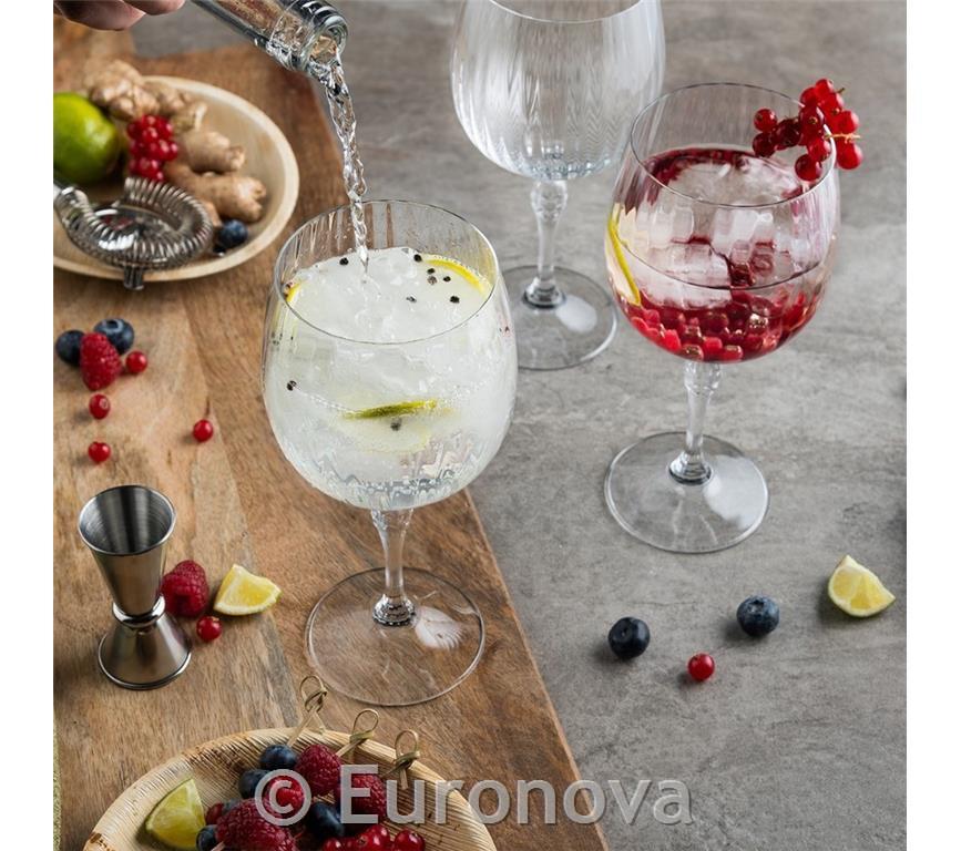 America 20's čaša / gin tonic / 75cl / 6