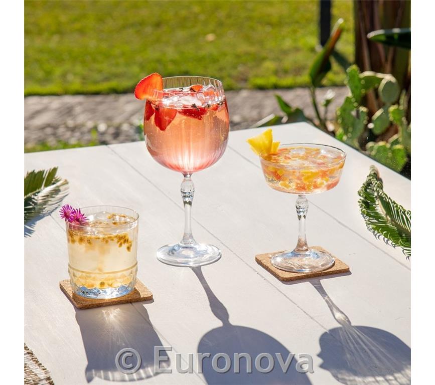 America 20's čaša / gin tonic / 75cl / 6