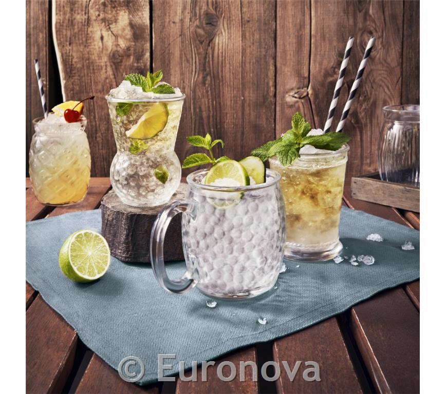 Bartender Moscow Mule čaša / 55cl / 6kom