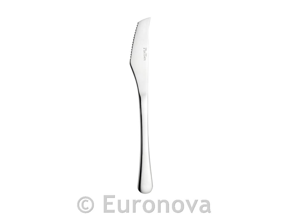 Stresa nož za pizzu / 2mm / 21cm