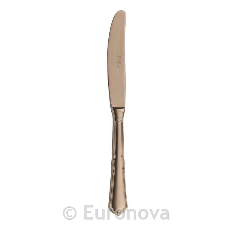 Settecento st. w. nož / 3mm / 23cm