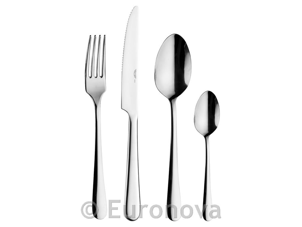 Eat čajna žličica / 1,2mm / 14cm / 12 ko