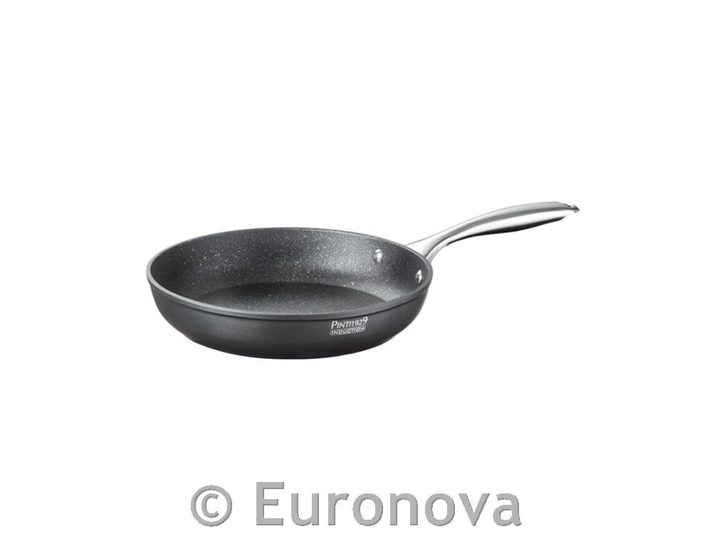 Plitka alu tava /28cm/ 4mm / Nonstick