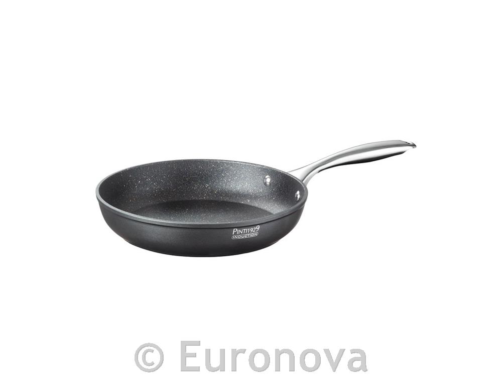 Plitka alu tava /30cm/ 4mm / Nonstick