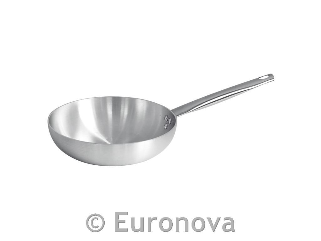 Duboka alu tava / 32cm / 3mm / indukcija