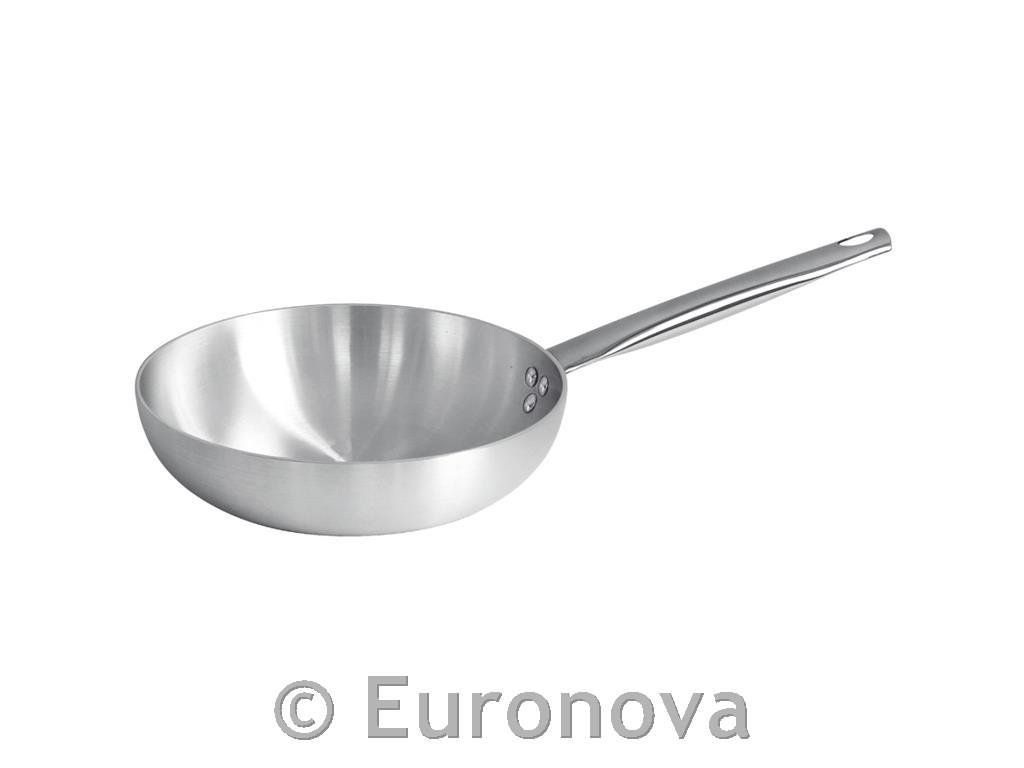 Duboka alu tava / 36cm / 3mm / indukcija