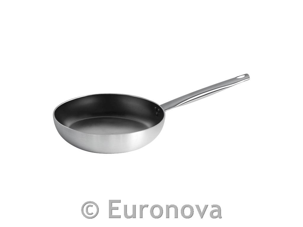 Duboka alu tava /24cm/3mm/ Nonstick /IND