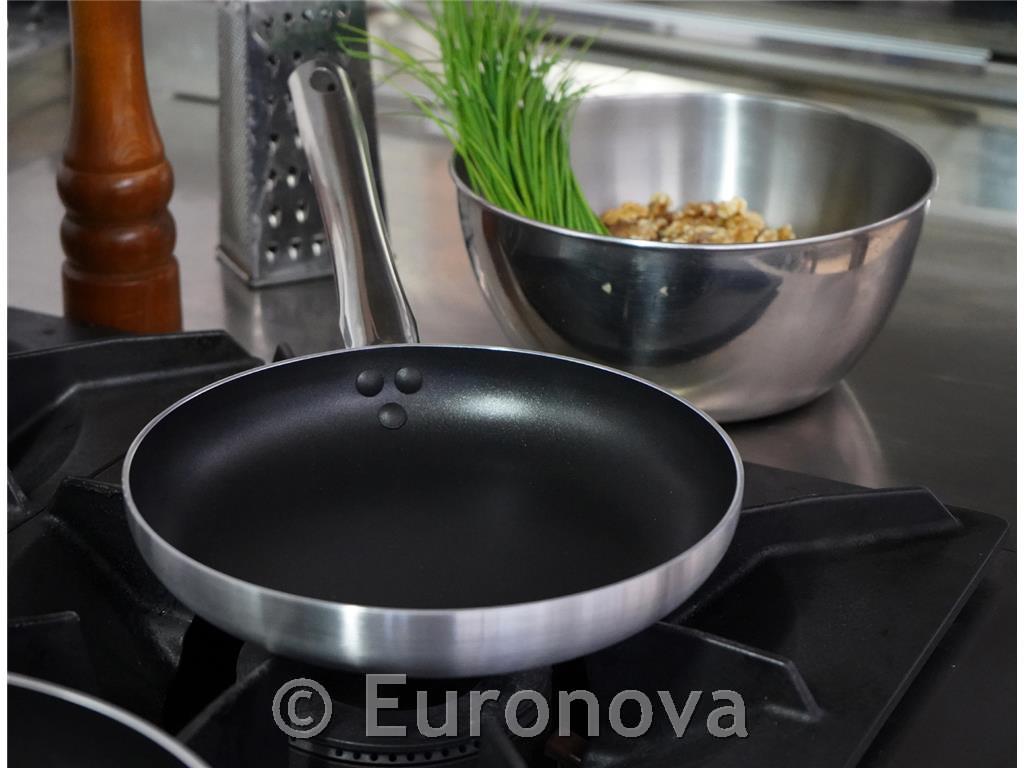 Duboka alu tava /24cm/3mm/ Nonstick /IND