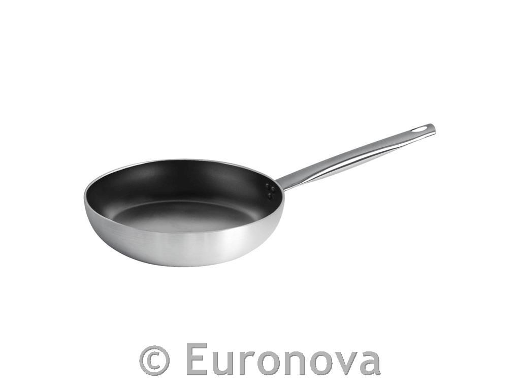 Duboka alu tava /28cm/3mm/ Nonstick /IND