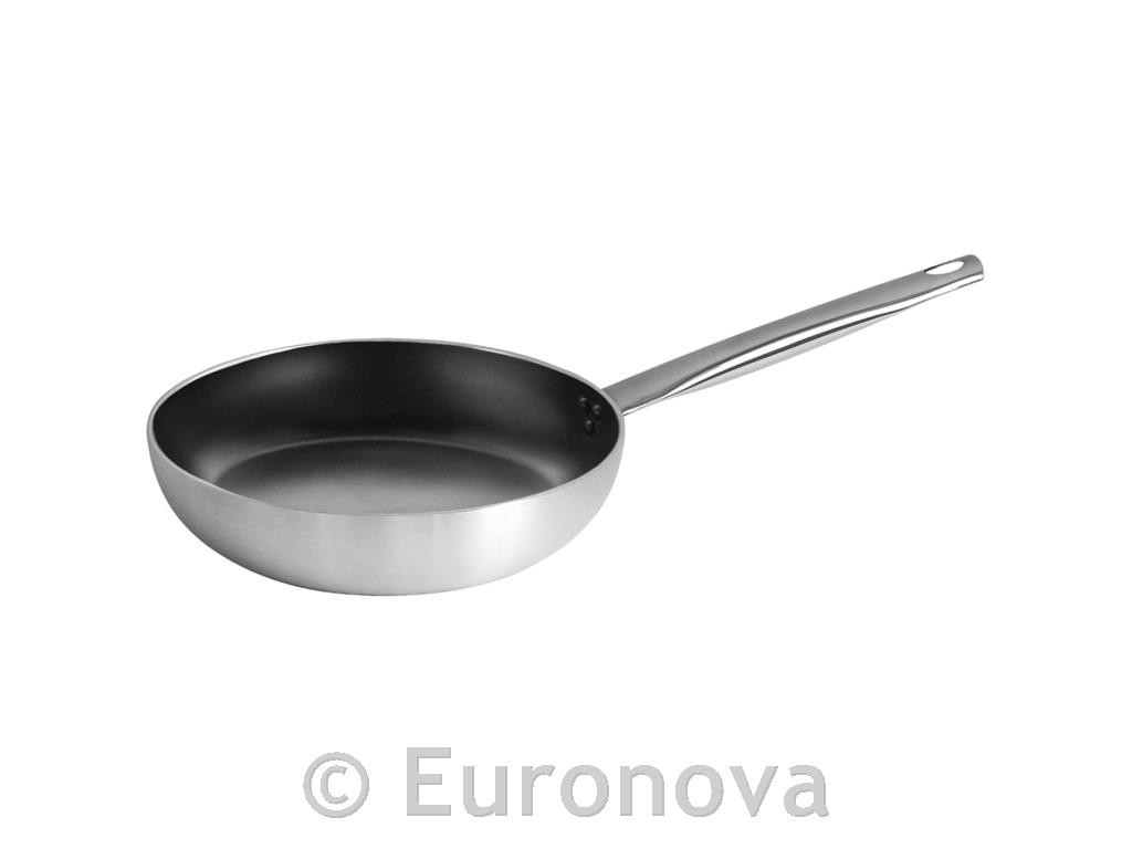 Duboka alu tava /36cm/3mm/ Nonstick /IND