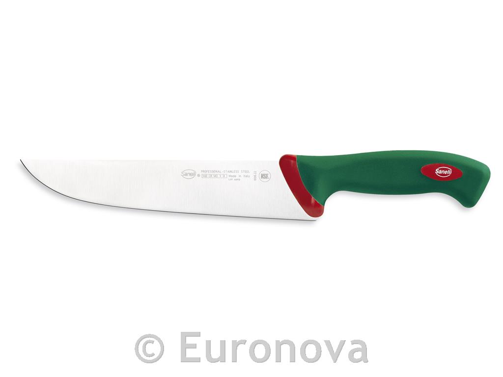 Mesarski nož / 22cm / Biomaster