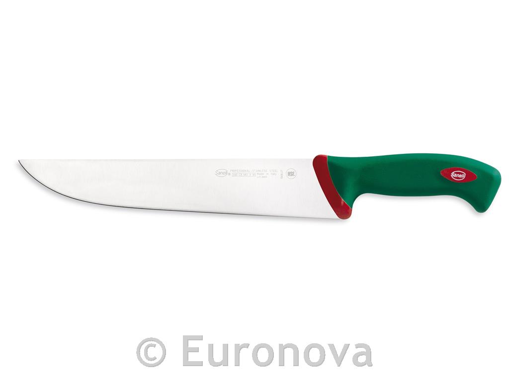 Mesarski nož / 27cm / Biomaster