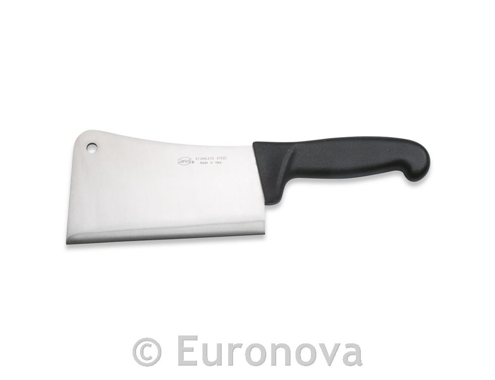 Sjekira / 18cm / Koža