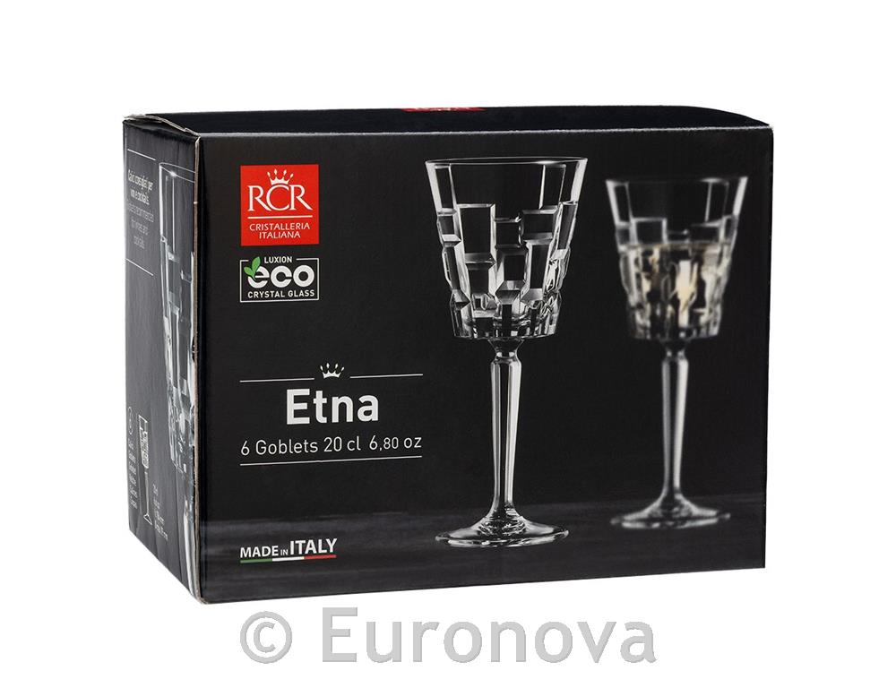 Etna čaša / 280ml / 6kom