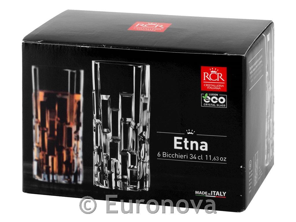 Etna čaša / 340ml / 6kom