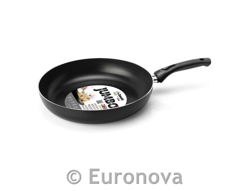 Duboka alu tava / 28cm / 2,2mm/Nonstick