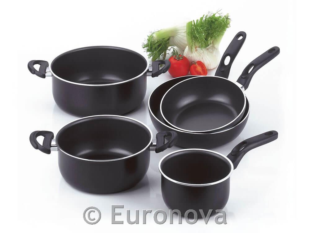 Duboka alu tava / 28cm / 2,2mm/Nonstick