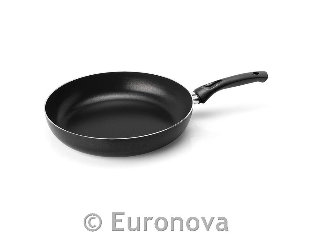 Duboka alu tava / 28cm / 2,2mm/Nonstick