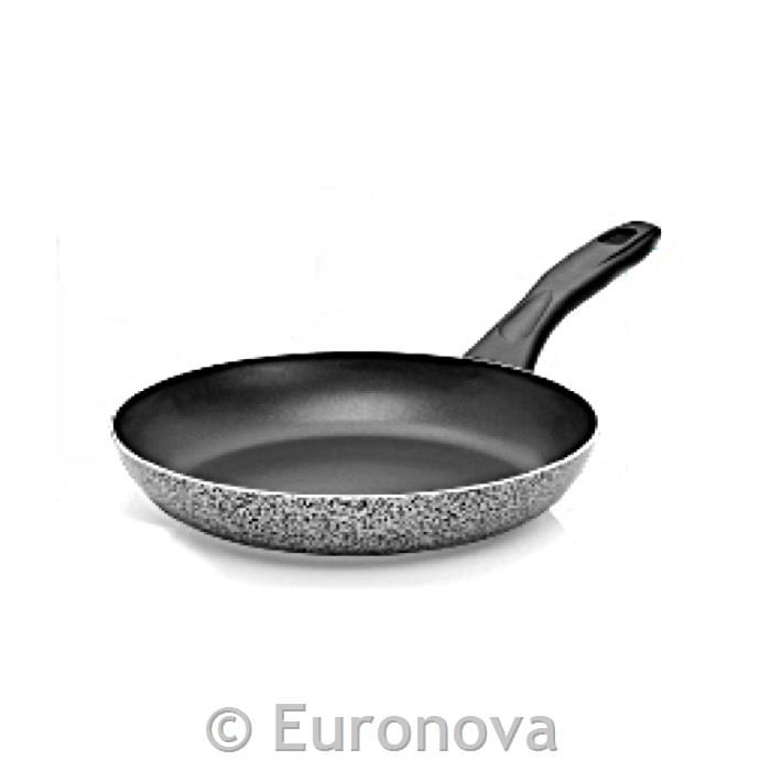 Plitka alu tava /28cm/2,5mm/ Nonstick