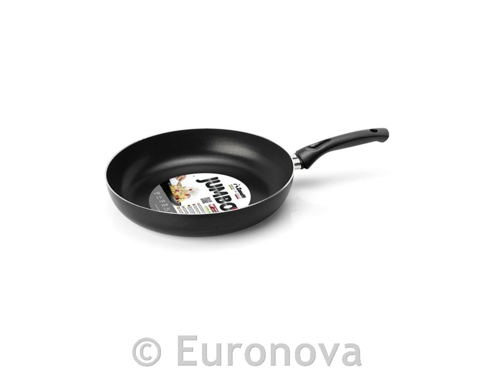 Duboka alu tava / 24cm / 2,2mm/Nonstick