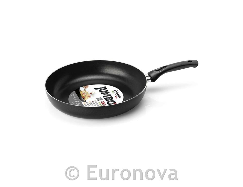 Duboka alu tava / 26cm / 2,2mm/Nonstick