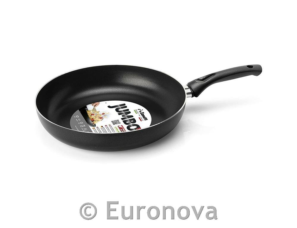 Duboka alu tava / 30cm / 2,2mm/Nonstick