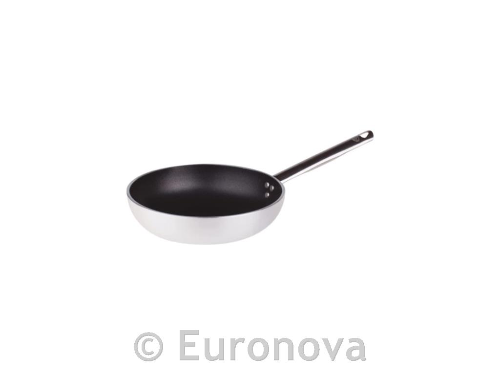 Duboka alu tava / 20cm / 3mm / Nonstick