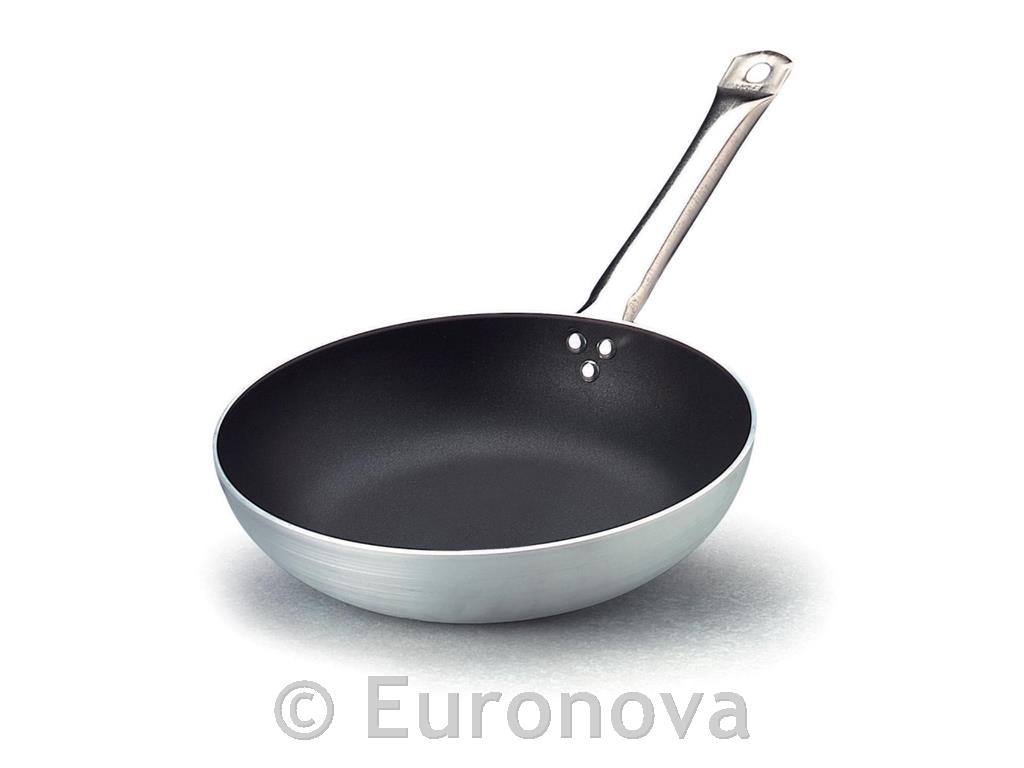 Duboka alu tava / 20cm / 3mm / Nonstick