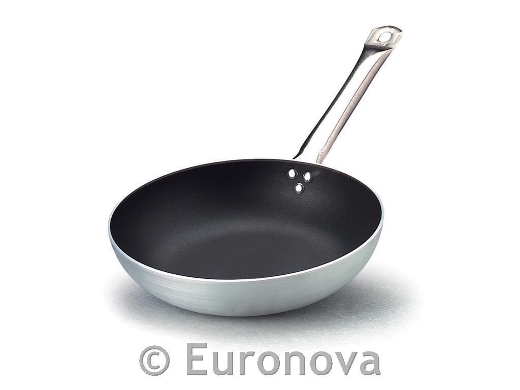 Duboka alu tava / 24cm / 3mm / Nonstick