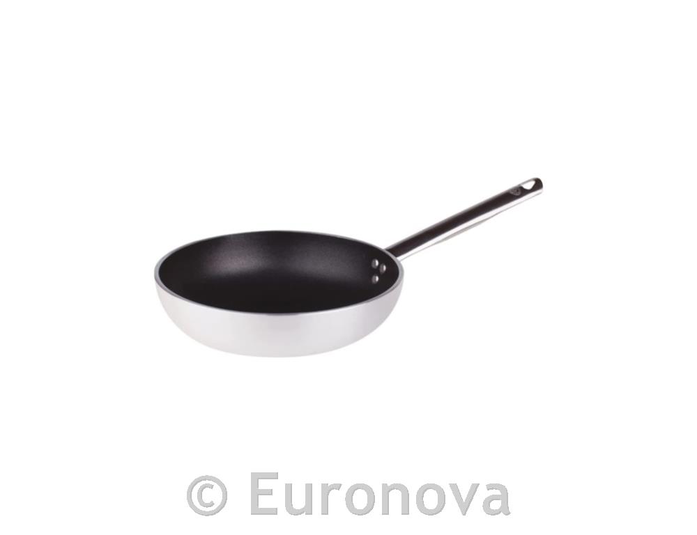 Duboka alu tava / 28cm / 3mm /Nonstick