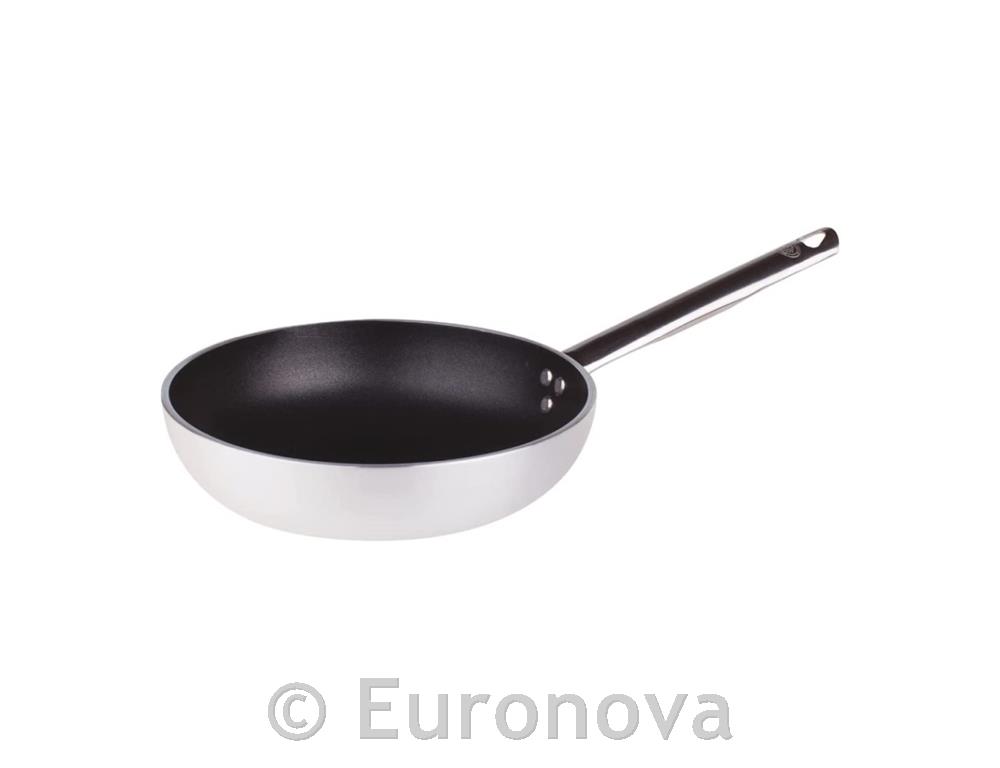 Duboka alu tava / 36cm / 3mm /Nonstick